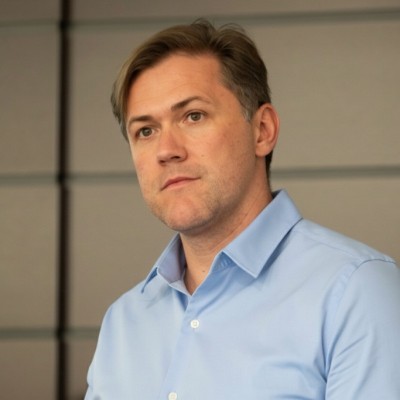 Guilherme Straioto — Fundador & CEO da Guinux